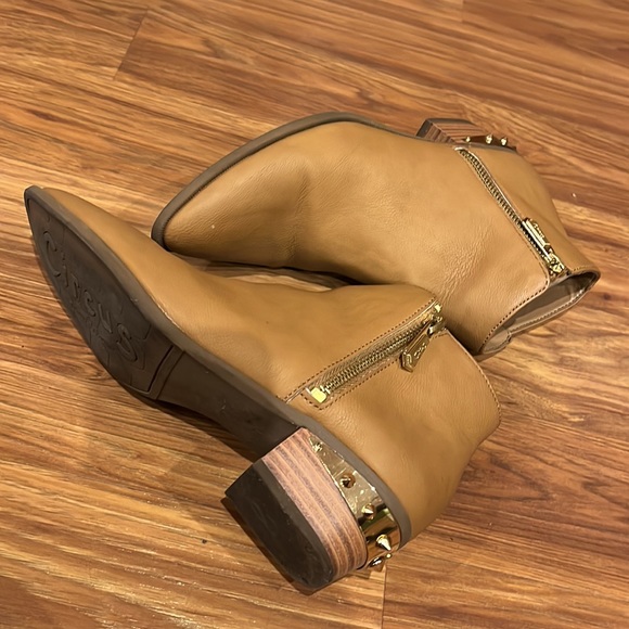 Circus by Sam Edelman Holt Booties - Picture 5 of 6